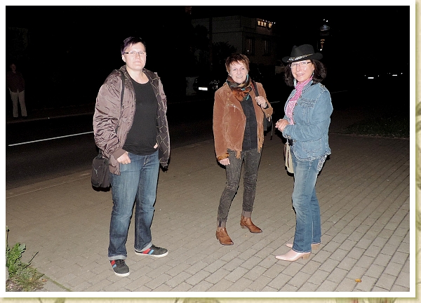 20150926 Linden (170)1956h,Anett,Rita mit neuen Boots,Karin